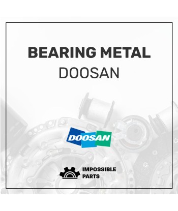 BEARING,METAL , K9007048 l'achat 