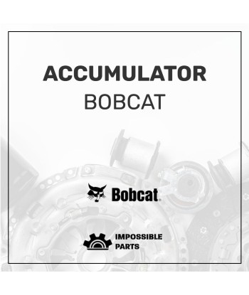 ACCUMULATOR , 7004874 solde