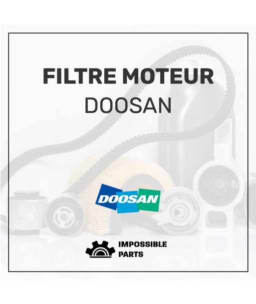 FILTRE MOTEUR , 400404-00016 le concept de la Pate a emporter 