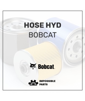 HOSE  HYD , 7208525 Les êtres humains sont 