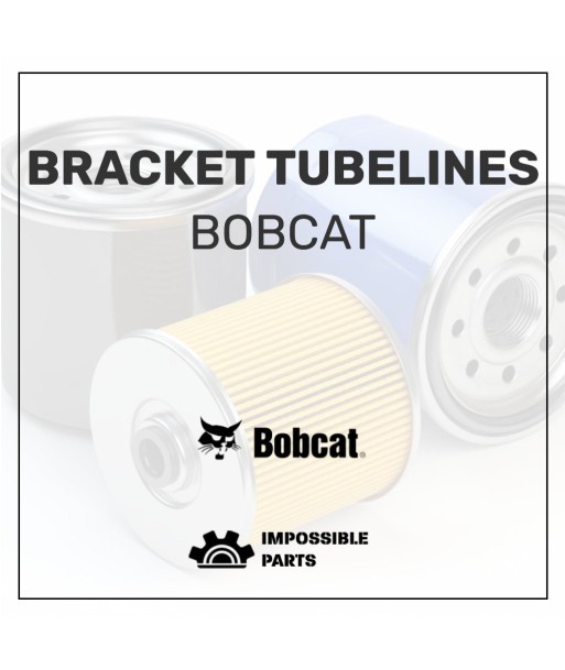 BRACKET TUBELINES , 7329993 de technologie