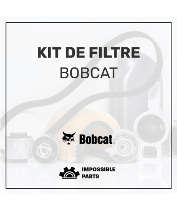 KIT DE FILTRE , 6987536 sélection de produits