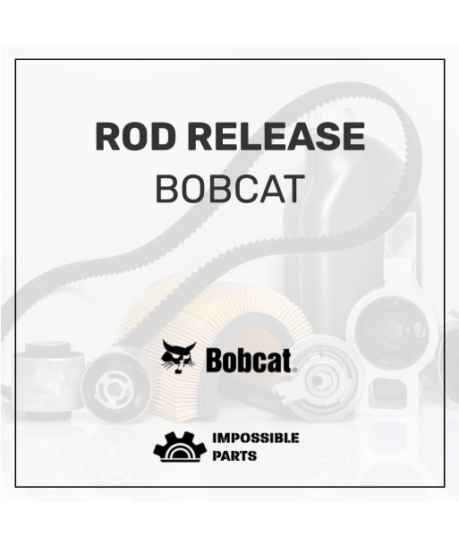 ROD  RELEASE , 7251772 50% de réduction en Octobre 2024