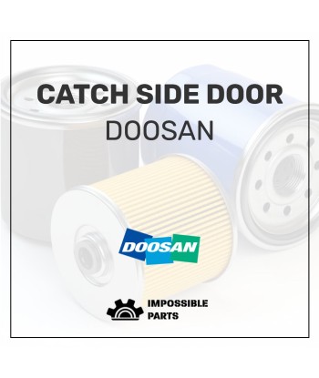 CATCHSIDE DOOR , 100601-00099B vente chaude votre 