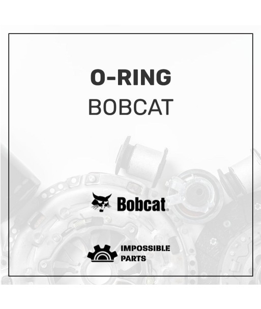 O-RING , 58K44 Voir les baskets