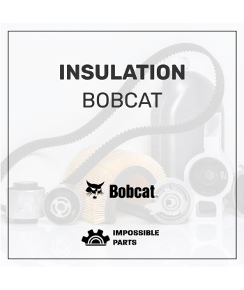 INSULATION , 6808117 Livraison rapide