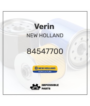 VERIN Pour