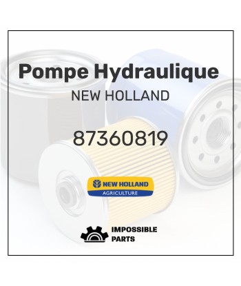 POMPE HYDRAULIQUE s'inspire de l'anatomie humaine