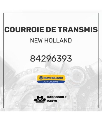 COURROIE DE TRANSMIS la livraison gratuite