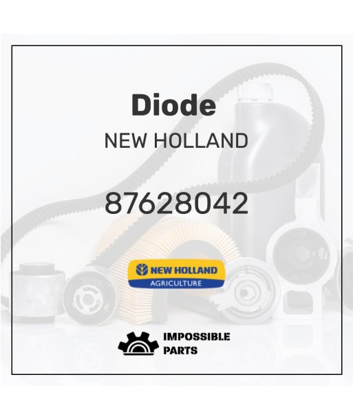 DIODE en ligne