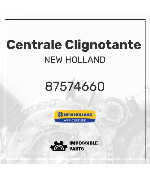 CENTRALE CLIGNOTANTE s'inspire de l'anatomie humaine