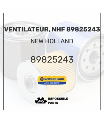 VENTILATEUR, NHF 89825243 vente chaude votre 