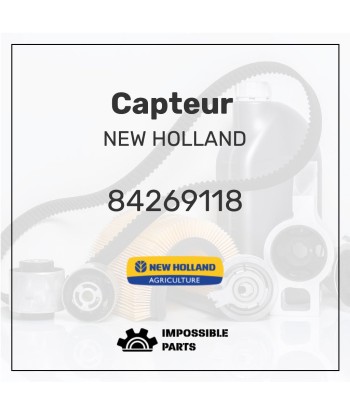 CAPTEUR *****DESTOCKER SAINT JUST**** Jusqu'à 80% De Réduction