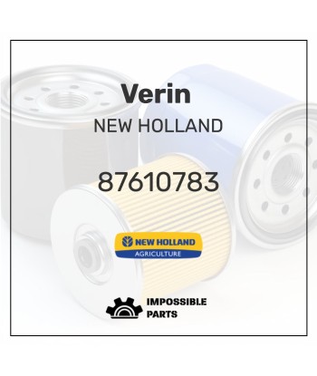 VERIN en ligne des produits 