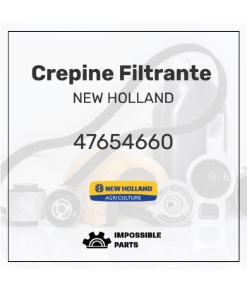 CREPINE FILTRANTE Dans la société mordern