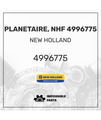 PLANETAIRE, NHF 4996775 pas cher