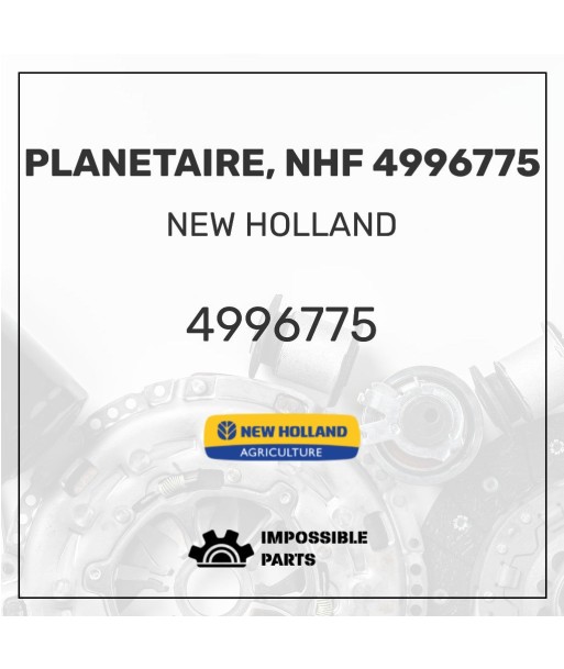 PLANETAIRE, NHF 4996775 pas cher