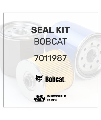 SEAL KIT , 7011987 Toutes les collections ici