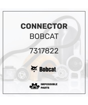 CONNECTOR , 7317822 soldes