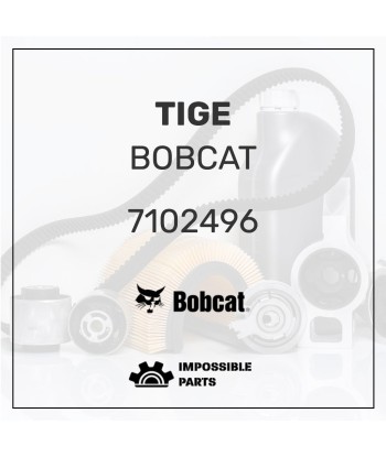 TIGE , 7102496 de votre