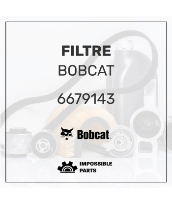 FILTRE , 6679143 acheter en ligne