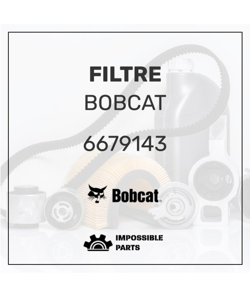 FILTRE , 6679143 acheter en ligne