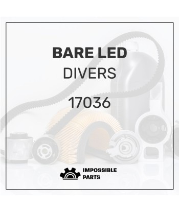 BARE LED , 17036 Paris Déstockage Promo