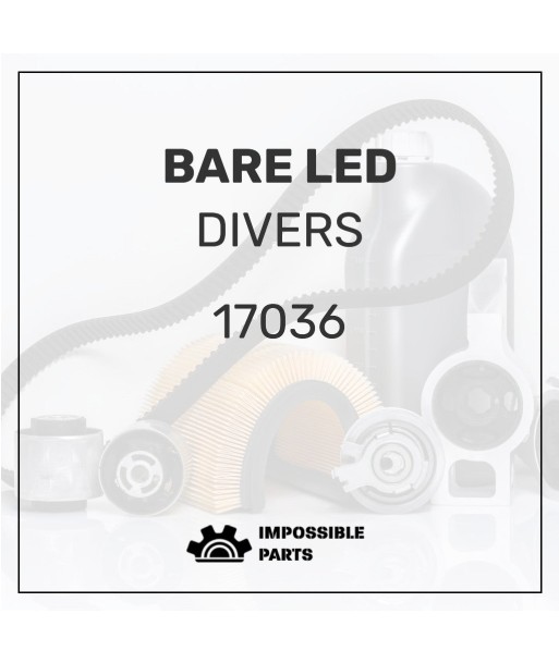 BARE LED , 17036 Paris Déstockage Promo