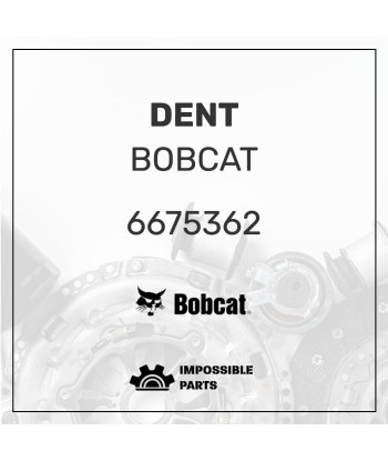 DENT , 6675362 En savoir plus