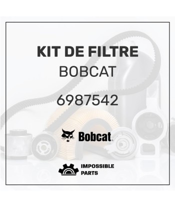 KIT DE FILTRE , 6987542 pas cher chine