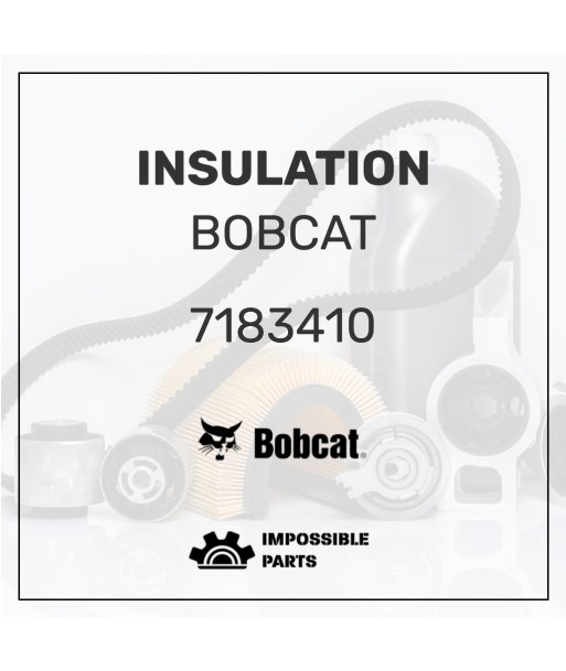 INSULATION , 7183410 de technologie