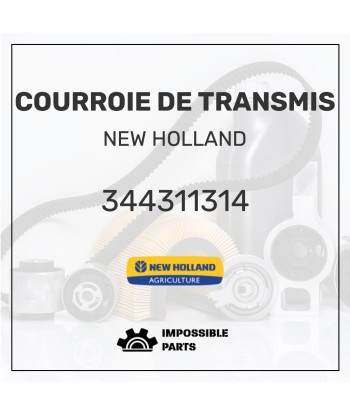 COURROIE DE TRANSMIS le des métaux précieux