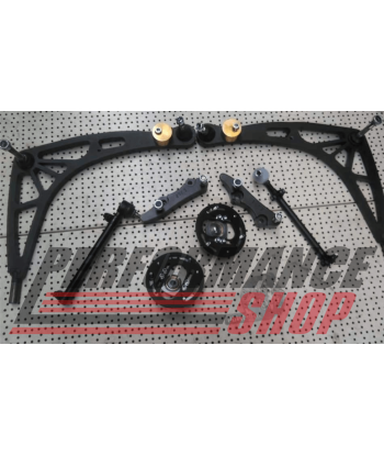 Kit grand angle BMW E30/E36/E46 "RACE" meilleur choix