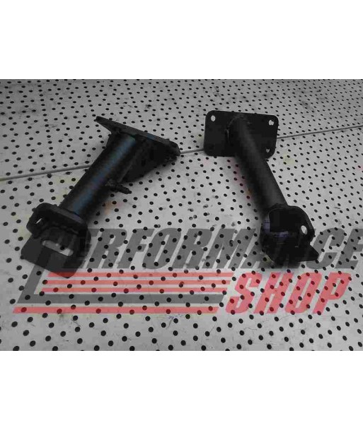 Supports moteur M52/M54 pour BMW E87/E82/E90/E92 rembourrage situé sous