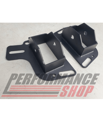 Supports de bras arrières réglables BMW E36/E46/Z3 Comparez plus de prix