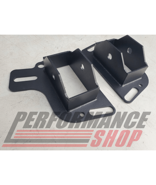 Supports de bras arrières réglables BMW E36/E46/Z3 Comparez plus de prix