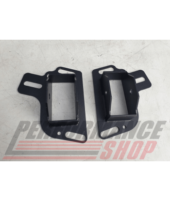 Supports de bras arrières réglables BMW E36/E46/Z3 Comparez plus de prix