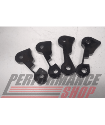 Kit de supports double étrier arrière pour BMW E36 ou E46 Jusqu'à 80% De Réduction