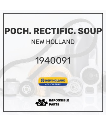 POCH. RECTIFIC. SOUP vous aussi creer 