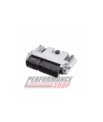 Reprogrammation Stage 1  - VOLVO V70/C70 T5 230ch (2007 - 2009) sur le site 