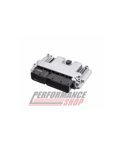 Reprogrammation Stage 1  - VOLVO V70/C70 T5 230ch (2007 - 2009) sur le site 