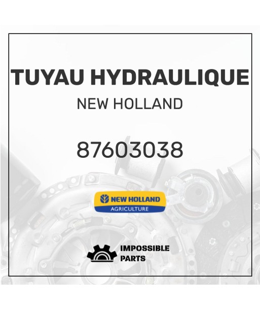 TUYAU HYDRAULIQUE 50-70% off 