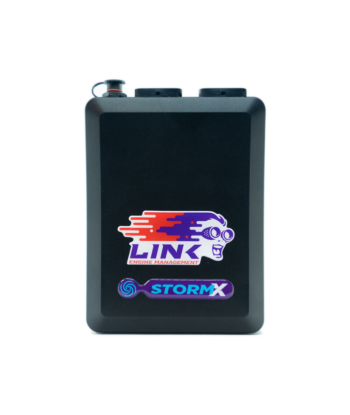 Calculateur LINK G4X StormX plus qu'un jeu 