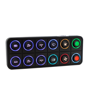 Clavier de commande LINK KEYPAD CAN chez Cornerstreet bien 