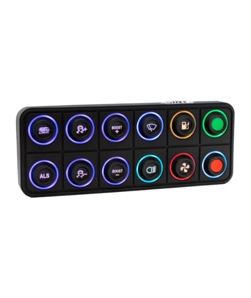 Clavier de commande LINK KEYPAD CAN chez Cornerstreet bien 