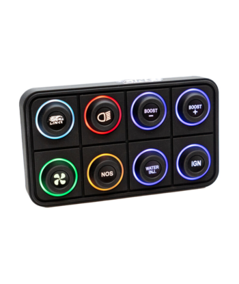 Clavier de commande LINK KEYPAD CAN chez Cornerstreet bien 