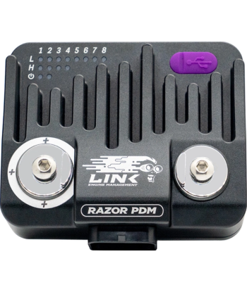 LINK Power Distribution Module PDM RAZOR à prix réduit toute l'année