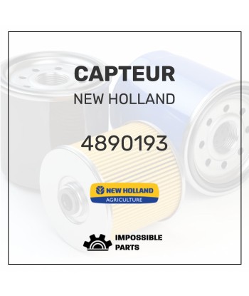 CAPTEUR acheter