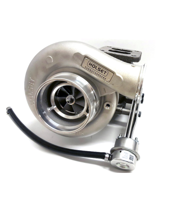 TURBO HOLSET HX40 Wastegate interne Faites des économies