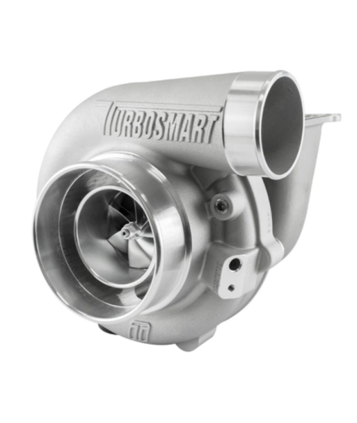 Turbo TURBOSMART TS-1 Performance 5862 T3 0.63A/R le des métaux précieux